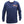 Men’s Navy Blue Long Sleeve Marlin Joe Cool Fishing T-Shirt