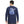 Men’s Navy Blue Long Sleeve Tuna Fishing Shirt