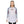 Women's White Long Sleeve Performance Fishing Shirt