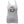 Women's White Razorback Marlin Top