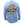 Men's Blue Joe Cool Long Sleeve Performance Hoodie