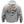 Men's Grey Joe Cool Fishing Hoodie